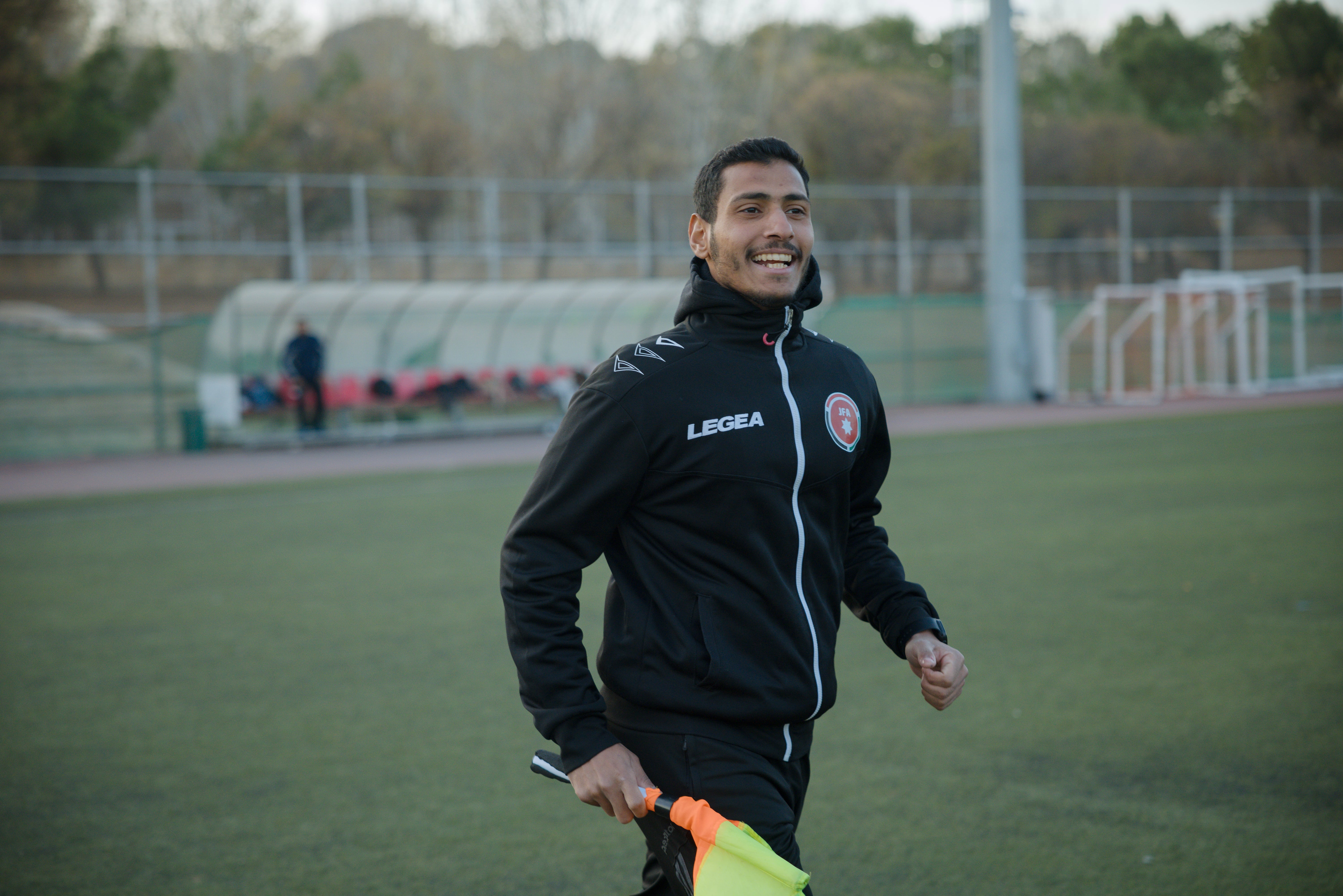 Community Match Day
